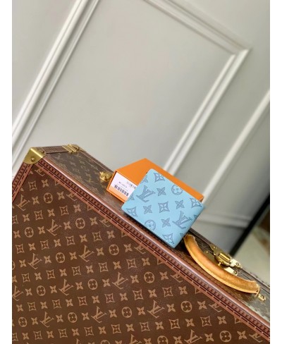 PORTAFOGLIO MULTIPLE LOUIS VUITTON