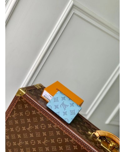 LOUIS VUITTON Pocket Organizer
