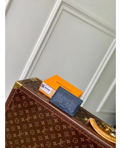 Doppio porta carte di credito LOUIS VUITTON