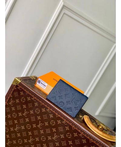 Passport Cover LOUIS VUITTON