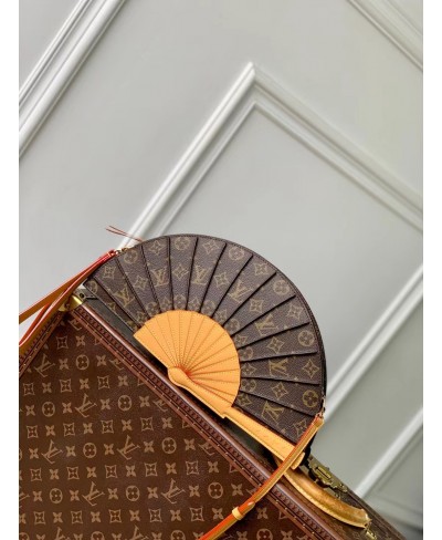 Borsa LV Fan LOUIS VUITTON