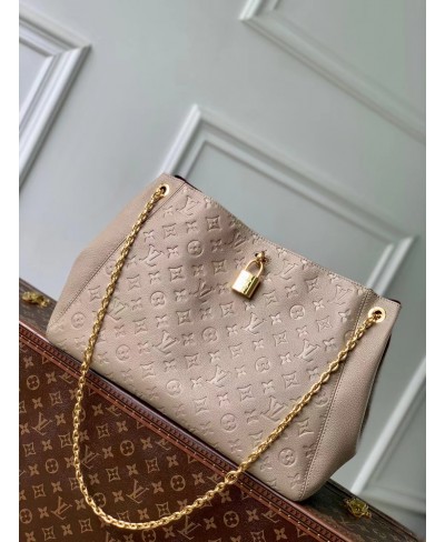 LOUIS VUITTON Anytime Shopper