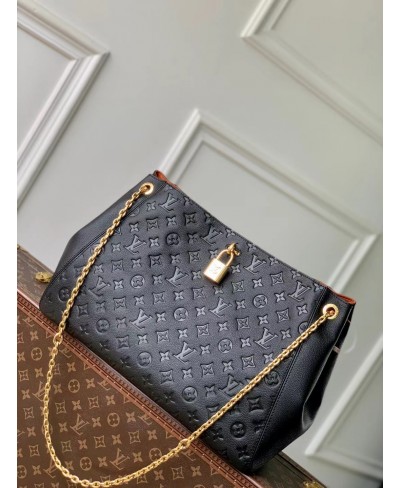 LOUIS VUITTON Anytime Shopper
