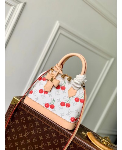 LV x TM Alma BB LOUIS VUITTON