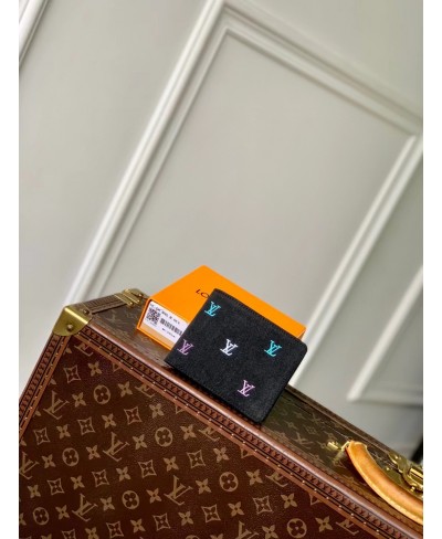 Portafoglio Multiple LOUIS VUITTON