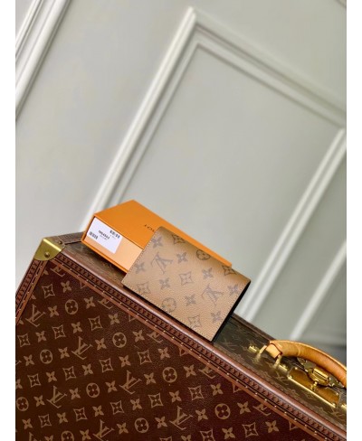 Porta passaporto LOUIS VUITTON