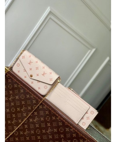 Pochette Félicie LOUIS VUITTON