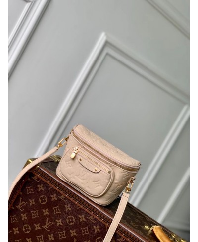 LOUIS VUITTON Mini Bumbag
