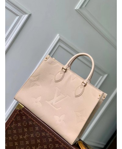 LOUIS VUITTON OnTheGo MM