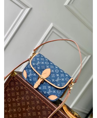 Borsa Diane LOUIS VUITTON