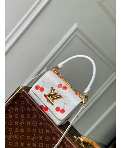 LV x TM Twist PM LOUIS VUITTON