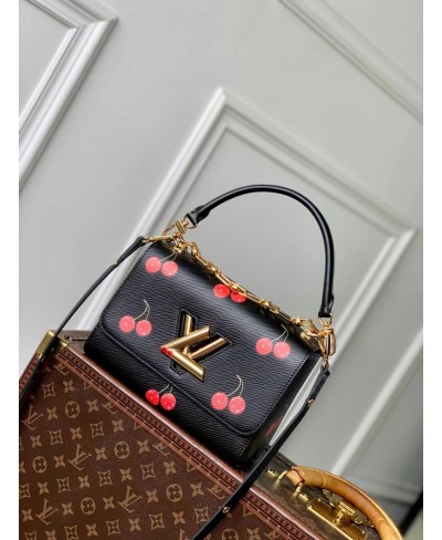 LV x TM Twist MM LOUIS VUITTON