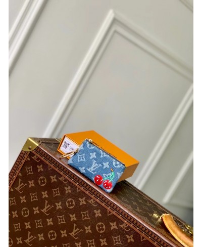 LV x TM Pochette con catenella LOUIS VUITTON