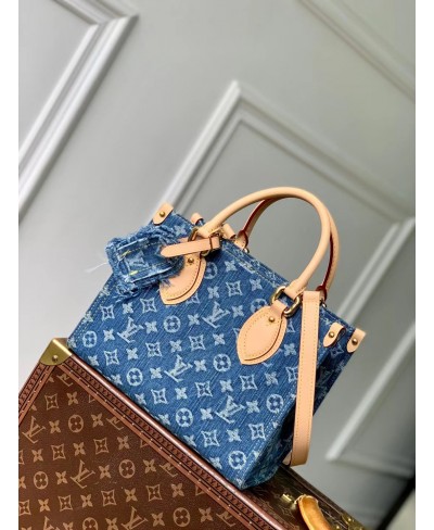 Borsa OnTheGo PM LOUIS VUITTON
