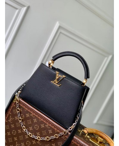 Borsa Capucines BB LOUIS VUITTON