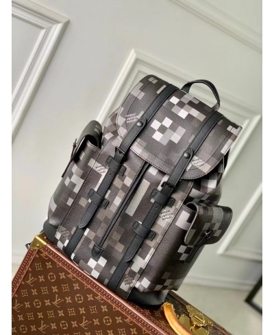 Zaino Christopher MM LOUIS VUITTON