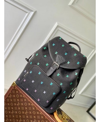 Zaino Montsouris LOUIS VUITTON