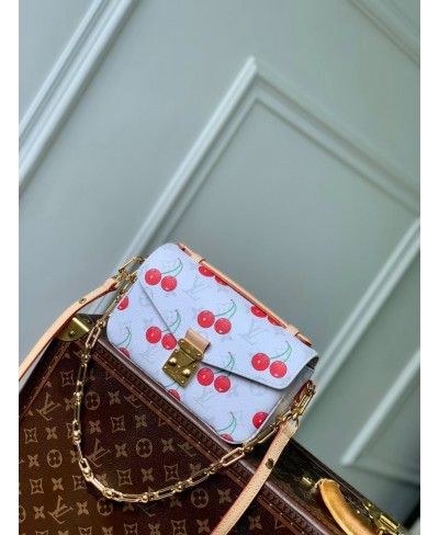 LV x TM Pochette Métis East West LOUIS VUITTON