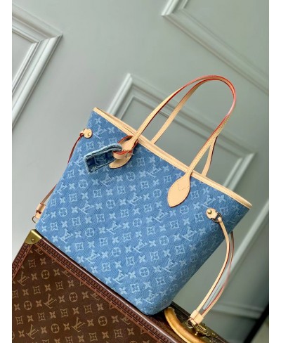 LOUIS VUITTON Neverfull MM