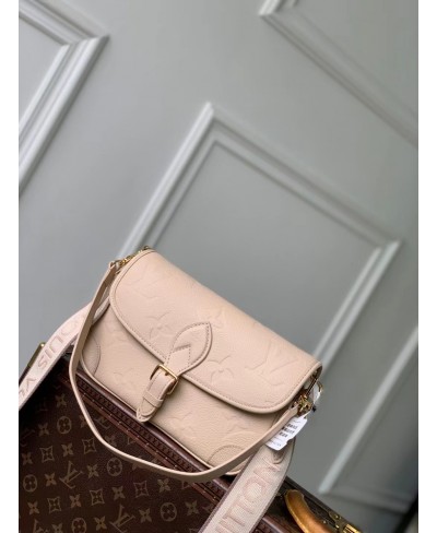 Borsa Diane LOUIS VUITTON