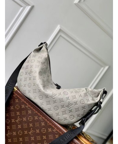 LOUIS VUITTON Hobo Hamac