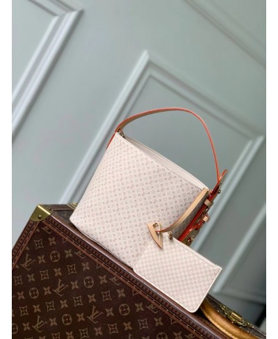 LOUIS VUITTON All In BB