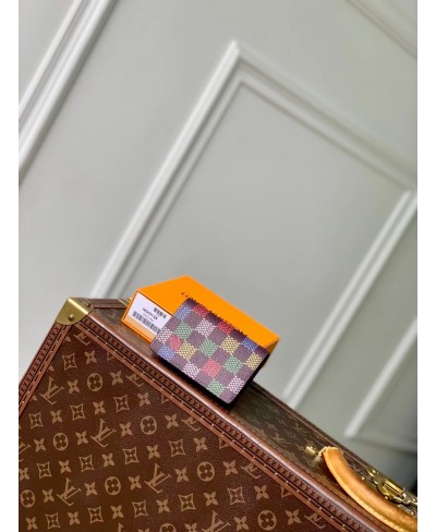 LOUIS VUITTON Pocket Organizer
