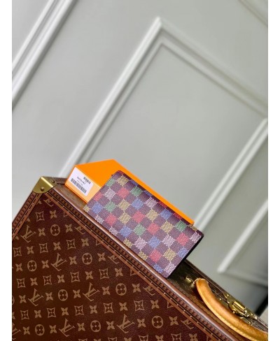 PORTAFOGLIO Brazza LOUIS VUITTON