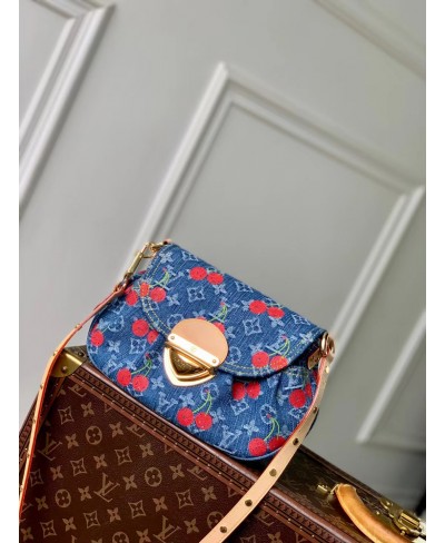 LOUIS VUITTON LV x TM Sunset