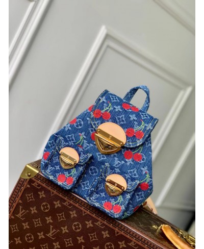 LV x TM Zaino Venice NM LOUIS VUITTON