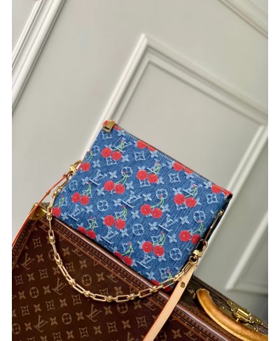 LV x TM Borsa Coussin PM LOUIS VUITTON