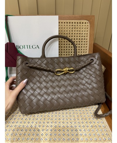 Andiamo East-West BOTTEGA VENETA
