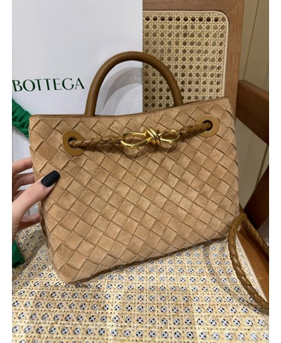 Andiamo piccola BOTTEGA VENETA