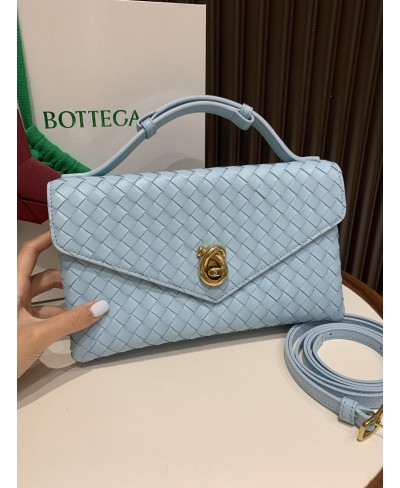 BOTTEGA VENETA Knot Lock
