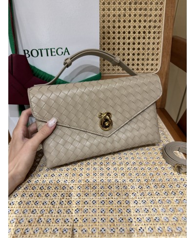 BOTTEGA VENETA Knot Lock