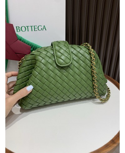 BOTTEGA VENETA Small Lauren 1980