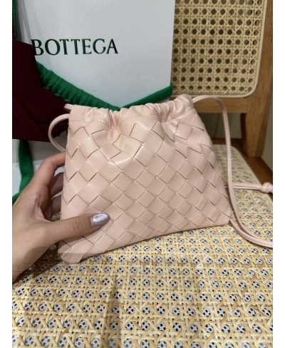 Dustbag piccola BOTTEGA VENETA