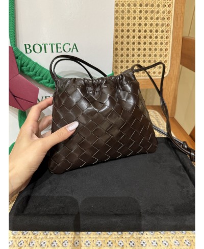 Dustbag piccola BOTTEGA VENETA