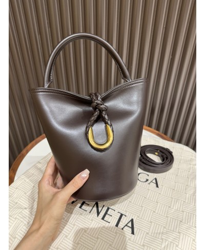 Liberta bucket piccola BOTTEGA VENETA