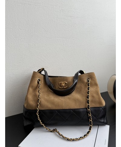 CHANEL Small Shopping Bag