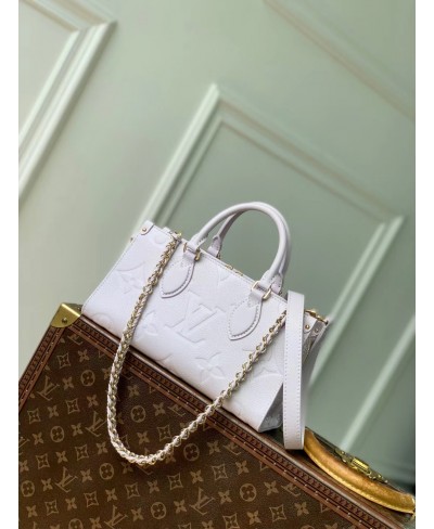 LOUIS VUITTON OnTheGo East West