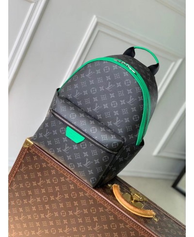 LOUIS VUITTON Discovery Backpack PM