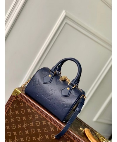 LOUIS VUITTON Speedy Bandoulière 20