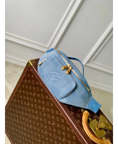 LOUIS VUITTON Rush Bumbag