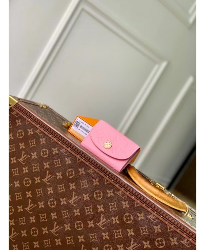 LOUIS VUITTON Rosalie Coin Purse