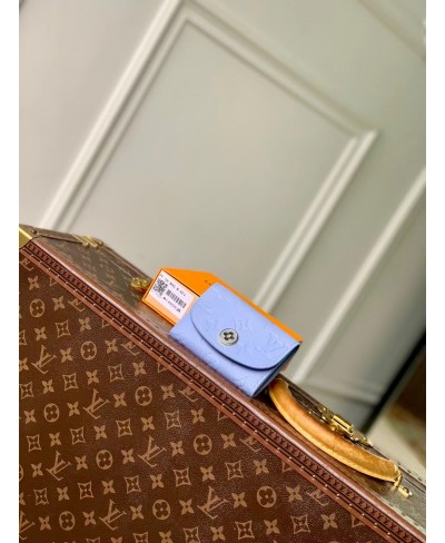LOUIS VUITTON Rosalie Coin Purse