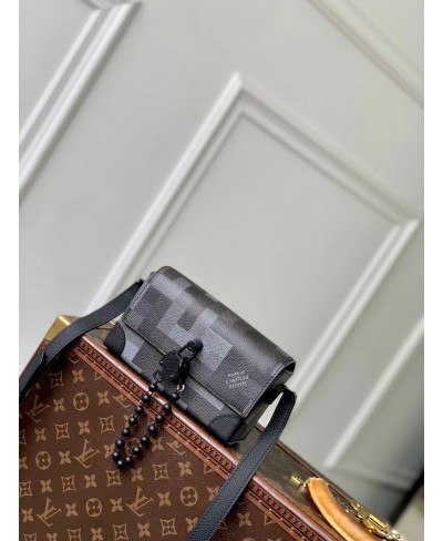 Portafoglio indossabile Steamer LOUIS VUITTON