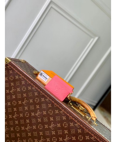 LOUIS VUITTON LV Charms Card Holder