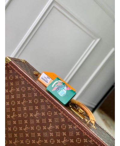 LOUIS VUITTON Pocket Organizer