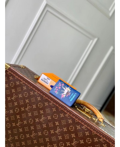 LOUIS VUITTON Pocket Organizer